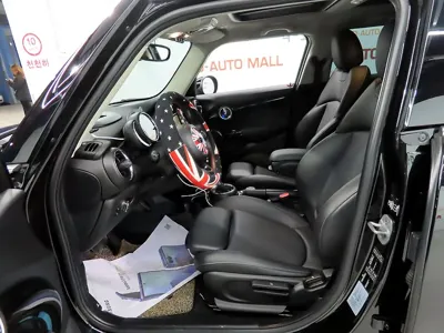 MINI Cooper 2019, 69339 км, за 16500000 KRW - фото 10