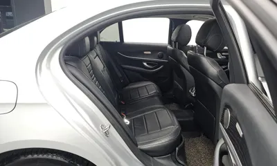 Mercedes-Benz E-Class 2017, 111343 км, за 19500000 KRW - фото 12