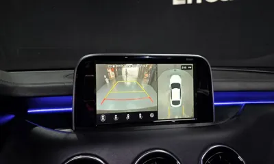 Kia Stinger 2018, 195024 км, за 12190000 KRW - фото 15