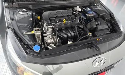 Hyundai Avante 2023, 121328 км, за 12600000 KRW - фото 6