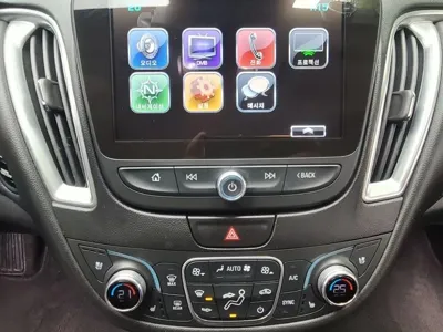 ChevroletGMDaewoo Malibu 2017, 147418 км, за 5800000 KRW - фото 14