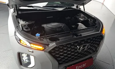 Hyundai Palisade 2022, 89378 км, за 25300000 KRW - фото 6