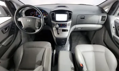 Hyundai Starex 2017, 188872 км, за 7300000 KRW - фото 7