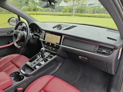 Porsche Macan 2023, 42000 км, за 298000 CNY - фото 11