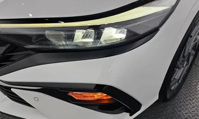 Hyundai Avante 2025, 43980 км, за 19500000 KRW - фото 22