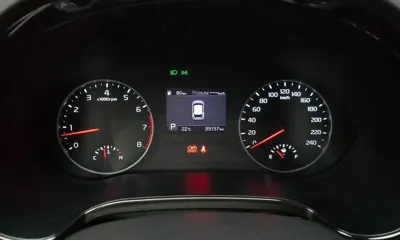 Kia Seltos 2020, 39157 км, за 17900000 KRW - фото 8