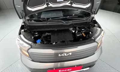 Kia Ray 2024, 27390 км, за 12900000 KRW - фото 6