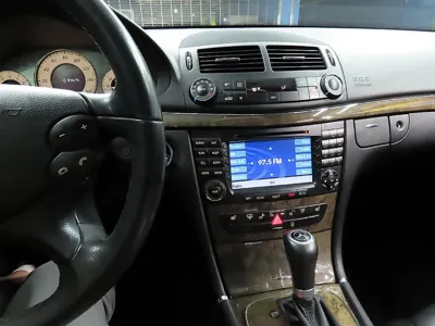 Mercedes-Benz E-Class 2008, 99550 км, за 7990000 KRW - фото 11