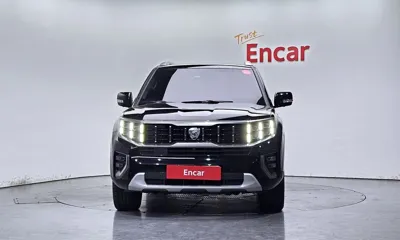 Kia Mohave 2021, 192506 км, за 21000000 KRW - фото 3
