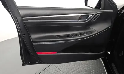 Hyundai Grandeur 2017, 160003 км, за 12500000 KRW - фото 25