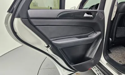 Mercedes-Benz GLE-Class 2017, 127158 км, за 27500000 KRW - фото 25