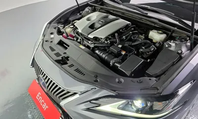 Lexus ES 2019, 68658 км, за 34800000 KRW - фото 6