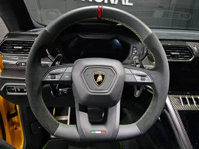 Lamborghini Urus 2024, 630 км, за 410000000 KRW - фото 12