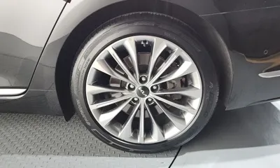 Kia K9 2024, 111927 км, за 35900000 KRW - фото 21