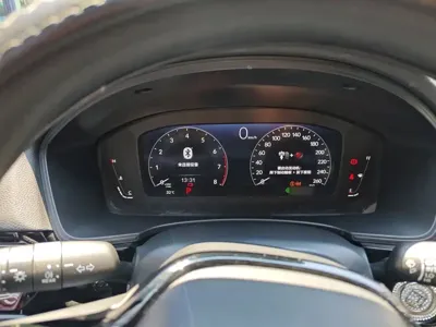 Honda Integra 2023, 48600 км, за 75400 CNY