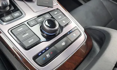 Hyundai Equus 2014, 145160 км, за 6000000 KRW - фото 27