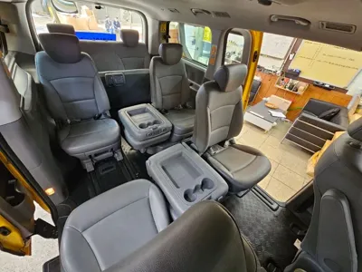 Hyundai Starex 2019, 138584 км, за 14000000 KRW - фото 13