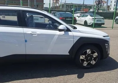 Hyundai Kona 2026, 1 км, за 4080000 KRW - фото 11