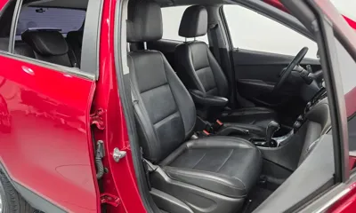ChevroletGMDaewoo Trax 2017, 78007 км, за 7200000 KRW - фото 12