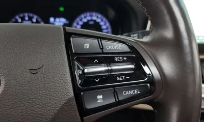 Hyundai Grandeur 2018, 61288 км, за 20500000 KRW - фото 17