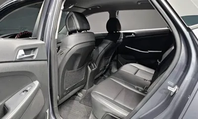Hyundai Tucson 2017, 84679 км, за 10900000 KRW - фото 11