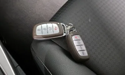 Hyundai Avante 2014, 79886 км, за 7590000 KRW - фото 20
