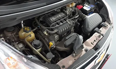 ChevroletGMDaewoo Matiz 2011, 15155 км, за 3200000 KRW - фото 6