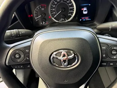Toyota Levin 2023, 27000 км, за 95800 CNY - фото 7