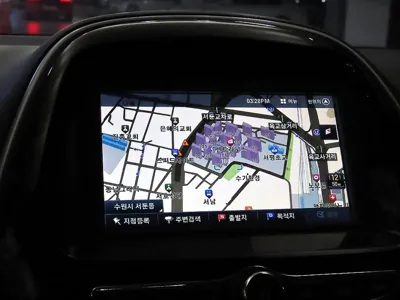 ChevroletGMDaewoo Spark 2017, 154716 км, за 4100000 KRW - фото 13