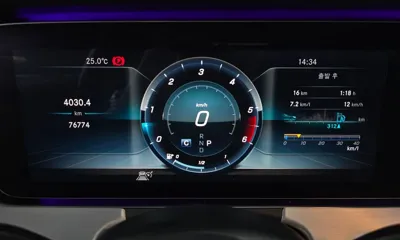 Mercedes-Benz CLS-Class 2019, 76774 км, за 37500000 KRW - фото 8
