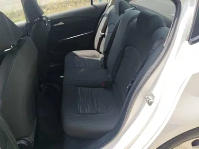 Chevrolet Cavalier 2016, 99000 км, за 20299 CNY - фото 17