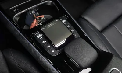 Mercedes-Benz GLB-Class 2021, 53603 км, за 44900000 KRW - фото 29