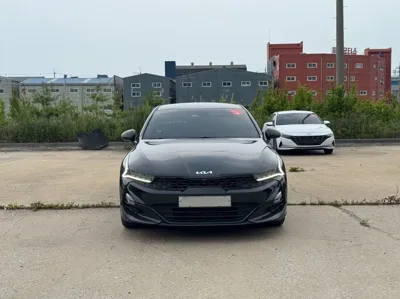 Kia K5 2023, 60533 км, за 29000000 KRW