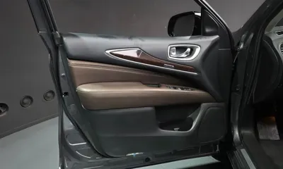 Infiniti QX60 2017, 121447 км, за 12300000 KRW - фото 24