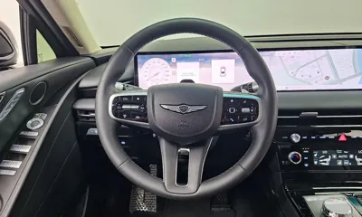 Genesis G80 2026, 17847 км, за 51000000 KRW - фото 15