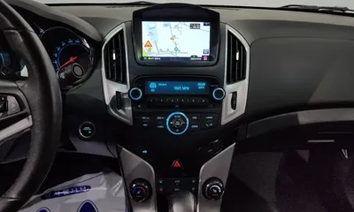 ChevroletGMDaewoo Cruze 2016, 104385 км, за 4500000 KRW - фото 15