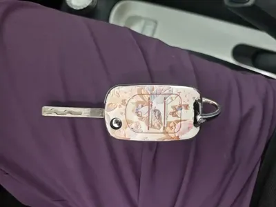 Wuling MINIEV 2024, 12600 км, за 30000 CNY - фото 9