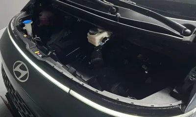 Hyundai Staria 2025, 48309 км, за 27200000 KRW - фото 6