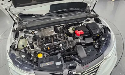 Renault-KoreaSamsung XM3 2021, 47338 км, за 10700000 KRW - фото 6