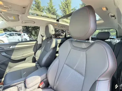 Skoda Karoq 2022, 32000 км, за 138800 CNY - фото 10