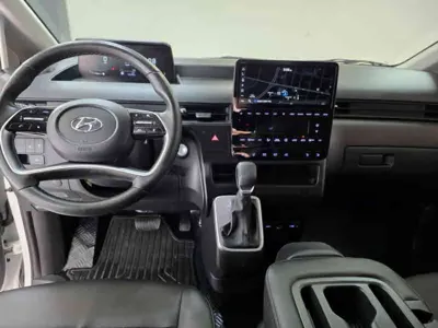 Hyundai Staria 2024, 105312 км, за 27980000 KRW - фото 17