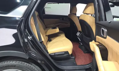 Kia Sorento 2022, 67884 км, за 25200000 KRW - фото 11