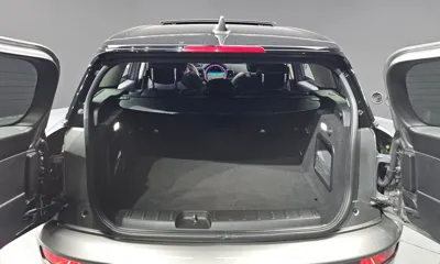 MINI Clubman 2016, 118903 км, за 9900000 KRW - фото 20