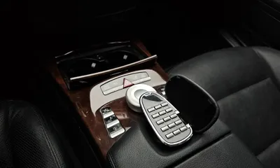 Mercedes-Benz S-Class 2010, 148758 км, за 9500000 KRW - фото 18