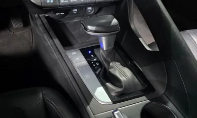Hyundai Avante 2021, 150431 км, за 11490000 KRW - фото 9