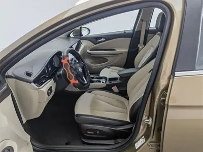 Buick Verano 2016, 128300 км, за 21800 CNY - фото 10