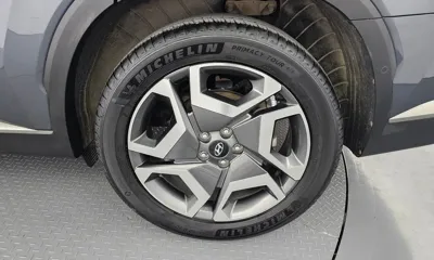 Hyundai Palisade 2023, 55272 км, за 29990000 KRW - фото 21