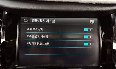 ChevroletGMDaewoo Trax 2017, 151823 км, за 5990000 KRW - фото 16