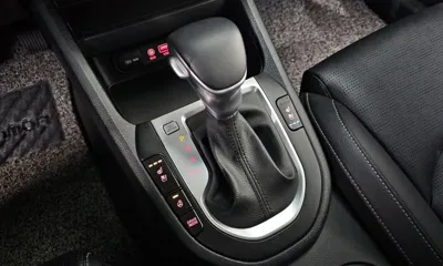 Kia K3 2020, 17882 км, за 13500000 KRW - фото 9