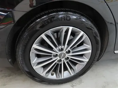 Genesis EQ900 2016, 214973 км, за 9800000 KRW - фото 20